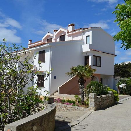 Apartments Kricin 14 Baska  Exterior photo