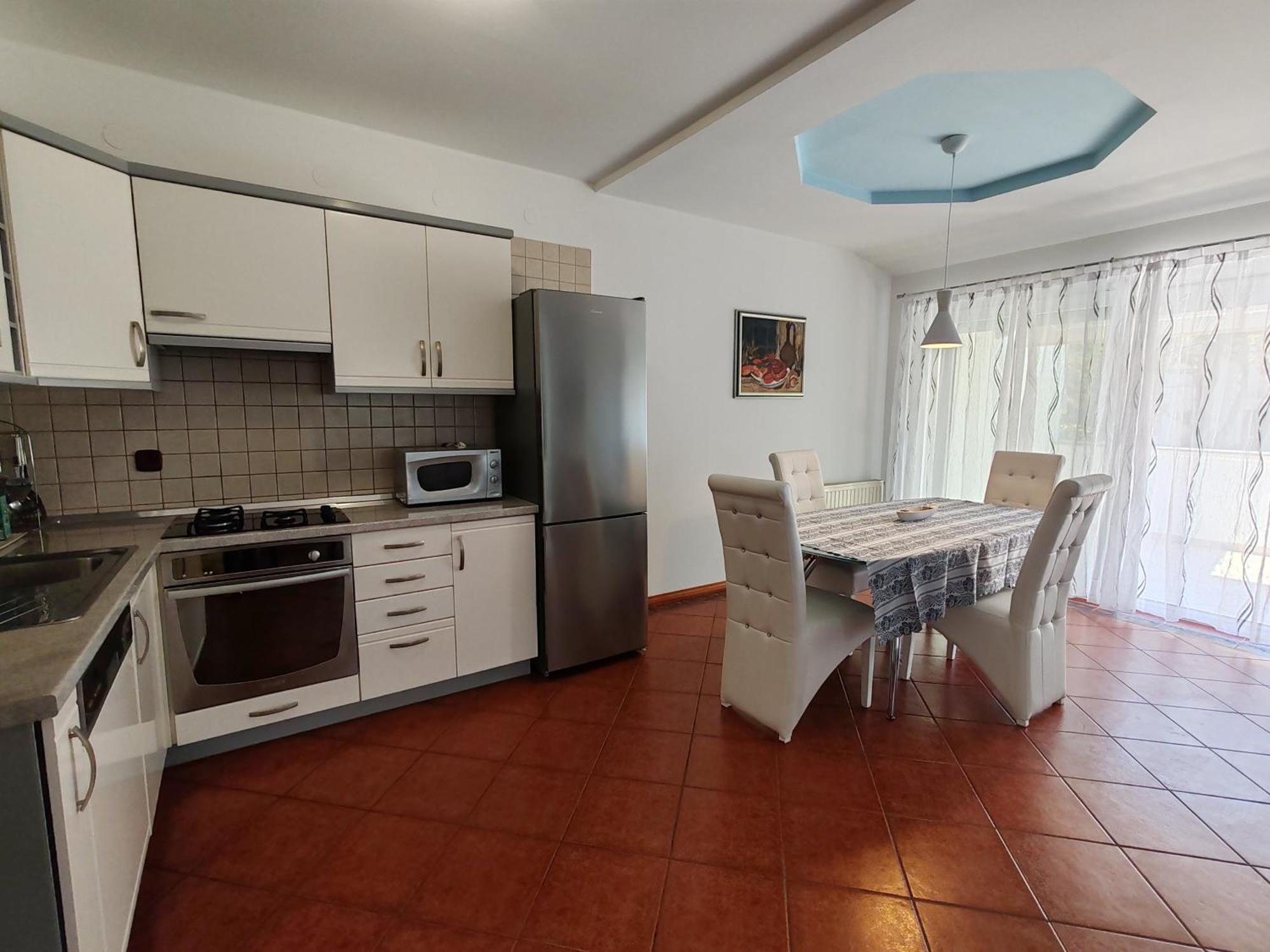 Apartments Kricin 14 Baska  Exterior photo